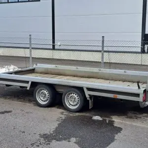 vuokrataan traileri, helsinki, vantaan, espoo, kerava, uusimaa, puutarhakone rent