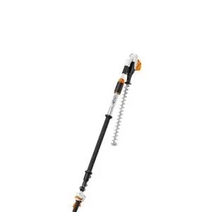 Pitkävartinen pensasaitaleikkuri, Stihl HLA 86, vuokrataan helsinki, vantaa, espoo